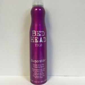 NEW Bed Head Superstar Queen For a Day